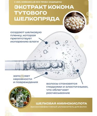 CP-1 Hair silk essence 150ml Esthetic House - Buy Online on GoSupps.com