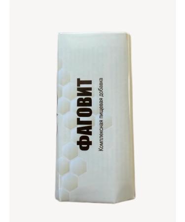 owl owl Phagovit - longevity inductor rejuvenation - Buy Online on GoSupps.com