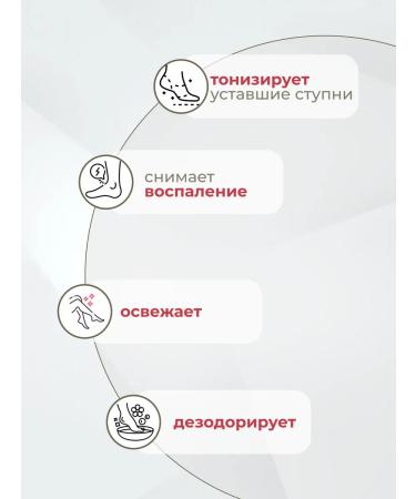 Lazy pedicure with keratolytic for legs Assorted 6 pieces - Buy Online on GoSupps.com