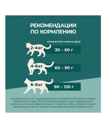 PURINA ONE Dry food for adult cats spirulina 680g - Buy Online on GoSupps.com