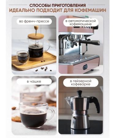 Poetti Coffee in Daily Arabica 1 kg - Buy Online on GoSupps.com