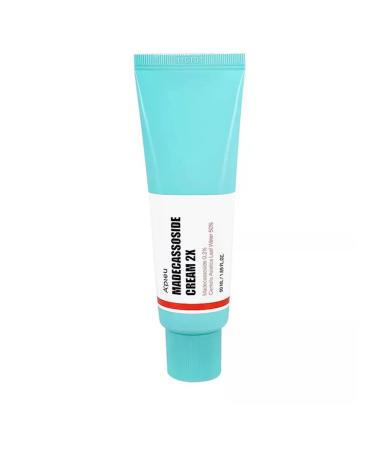 Apieu face cream with Madekassid - Buy Online on GoSupps.com