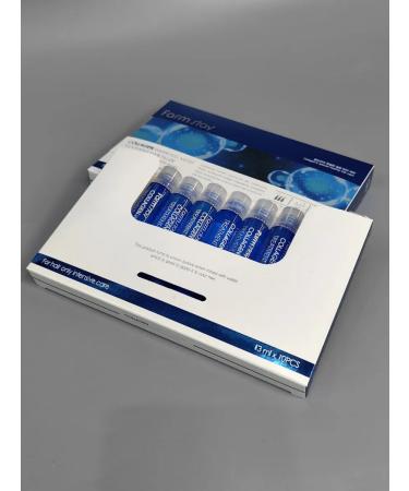 Cosmetics Filler for hair with collagen - Buy Online on GoSupps.com