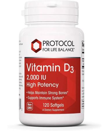 iHerb Vitamin D3 is highly effective - Buy Online on GoSupps.com
