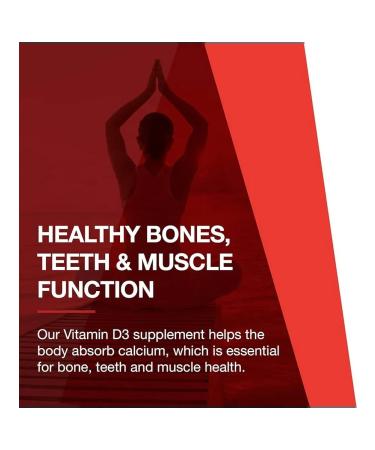 iHerb Vitamin D3 is highly effective - Buy Online on GoSupps.com