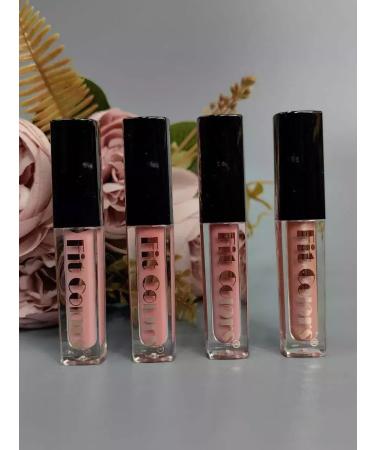 matte lipsticks Set of lipstick for lips 4 pcs - Buy Online on GoSupps.com