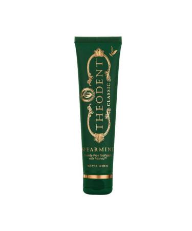 Theodent Classic toothpaste 100 ml - Buy Online on GoSupps.com
