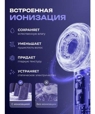 Stoewer Hair hair Bliss Style white - Buy Online on GoSupps.com