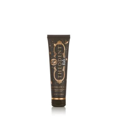 Theodent Baby toothpaste - Buy Online on GoSupps.com