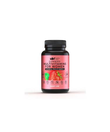 Women's health Avs Halcy Food Vitamin Complex for Women Badilla chews