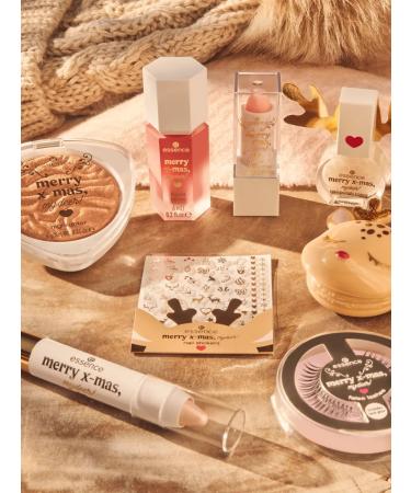 Essence Highlighter Merry X-Mas My Deer! - Buy Online on GoSupps.com