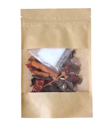 DIY Set for alcohol cinnamon whiskey for 1-3 liters - Buy Online on GoSupps.com