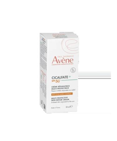 AVENE ANEN CICALFATE+ skin cream SPF50+ 30 ml
