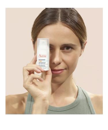 AVENE ANEN CICALFATE+ skin cream SPF50+ 30 ml - Buy Online on GoSupps.com