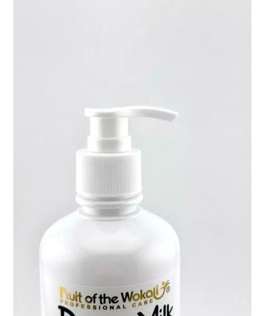 Donkey milk Milk body lotion - Buy Online on GoSupps.com