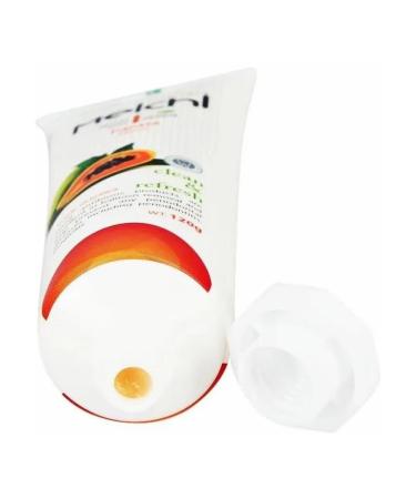 HANIL Meichi toothpaste with the taste of papaya 120 g - Buy Online on GoSupps.com