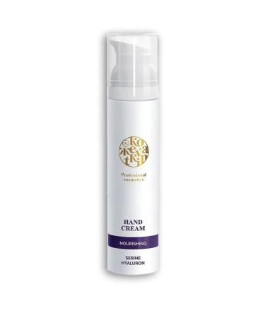 Dr Kozhevatkin Hand cream is nutritious and moisturizing 100 ml - Buy Online on GoSupps.com