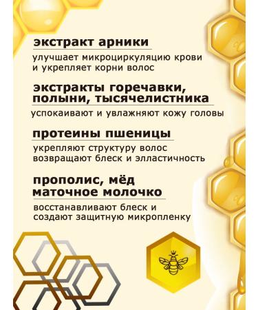 KeraSys Shampoo restoring with propolis 1 liter - Buy Online on GoSupps.com