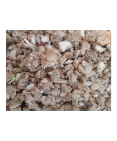 VYALNITSA Ears beef food for dogs sublimated - Buy Online on GoSupps.com