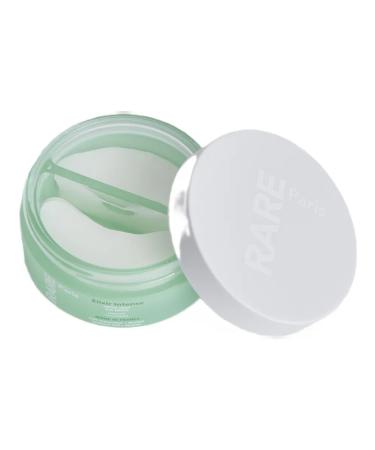 RARE PARIS Nourishing patches for the area around the eyes lixir intense - Buy Online on GoSupps.com
