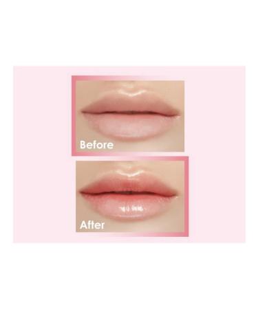 Cathy Doll Hyaluronic lip mask (watermelon) - Buy Online on GoSupps.com