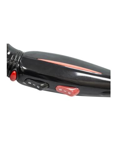 GALAXY LINE Hair hair dryer GL 4330 black - Buy Online on GoSupps.com