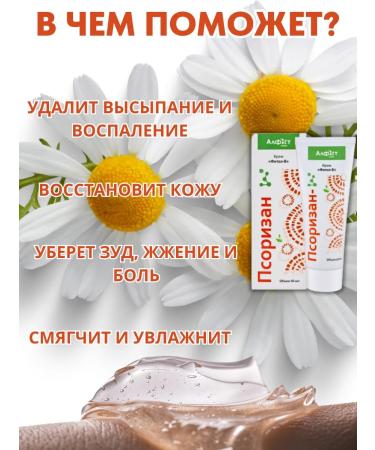 Alfit Plus Psorizan Fito psorizan from psoriasis and eczema - Buy Online on GoSupps.com
