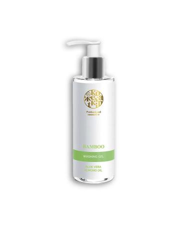 Dr Kozhevatkin Moisturizer gel with almond oil 250 ml - Buy Online on GoSupps.com