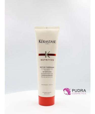 Kerastase Thermal protection for dry hair Nutritive Nectar Thermiq 150ml - Buy Online on GoSupps.com