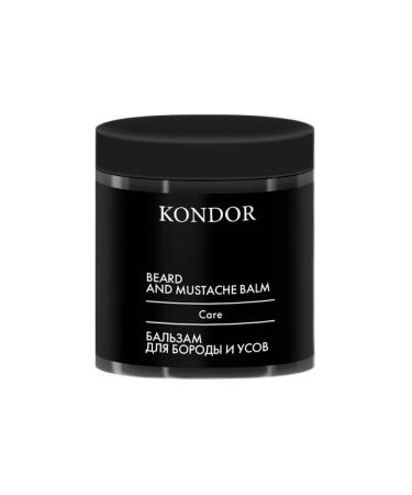 KondorProfessional My Beard Balm for Boroda and Asse 250 ml