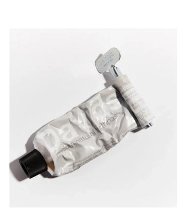 David's Toothpaste Whitening natural toothpaste premium davids with angle - Buy Online on GoSupps.com