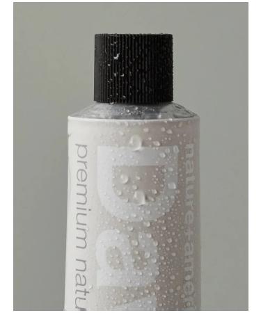 David's Toothpaste Whitening natural toothpaste premium davids with angle - Buy Online on GoSupps.com