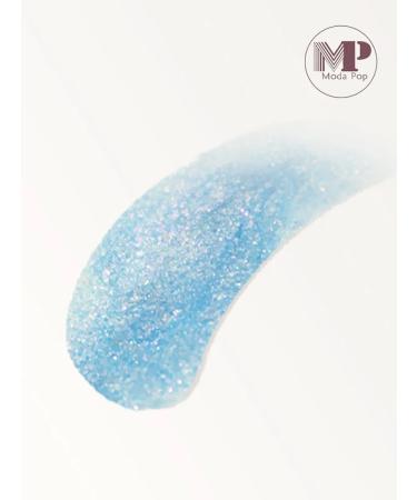 Moda Pop Liquid shadows for the eyelids - Buy Online on GoSupps.com