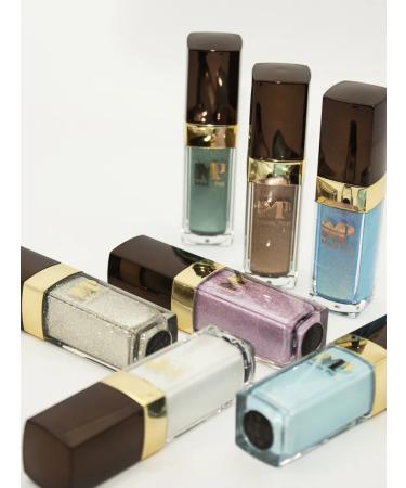 Moda Pop Liquid shadows for the eyelids - Buy Online on GoSupps.com