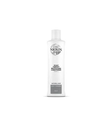 NIOXIN System 1 moisturizing hair air conditioner 300 ml