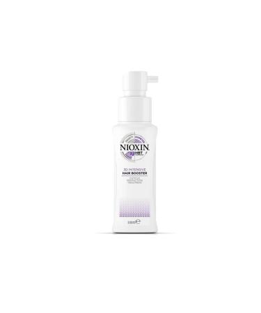 Nioxin Hair Booster - Hair growth amplifier 100 ml