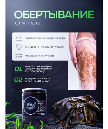 Anti -cellulite wrap - Buy Online on GoSupps.com