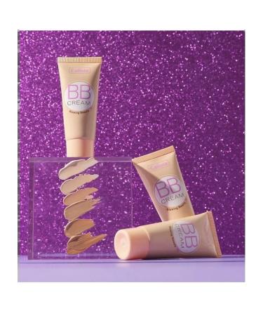 CALLISTA BB-Crem for the face Glowing Beauty SPF15 No. 130 - Buy Online on GoSupps.com