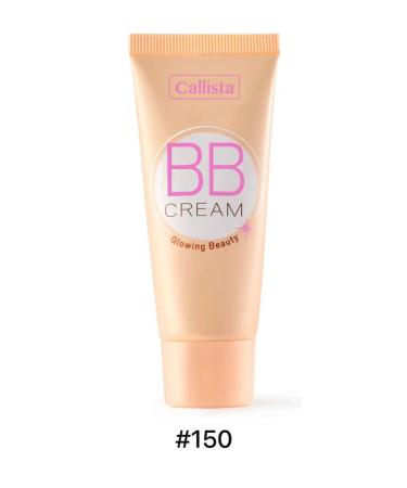 CALLISTA BB-core Glowing Beauty SPF15 No. 150