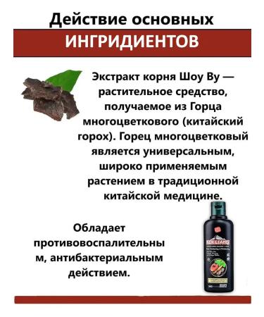 Kokliang Shampoo against falling out and hair hair 200 ml - Buy Online on GoSupps.com