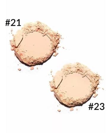MISSHA Compact face powder matting SPF25 tons23 - Buy Online on GoSupps.com