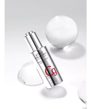 MISSHA Rejuvenating serum for the face with collagen 50ml - Buy Online on GoSupps.com