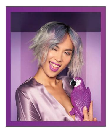 Fanola Professional hair cream for hair tone 8.00 - Buy Online on GoSupps.com