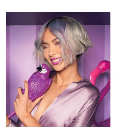 Fanola Professional hair coloring tone 8.11 - Buy Online on GoSupps.com