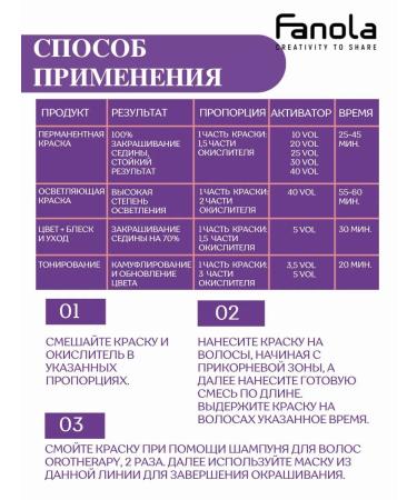 Fanola Professional hair coloring tone 8.11 - Buy Online on GoSupps.com