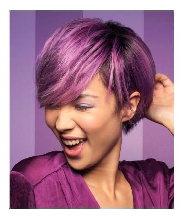 Fanola Professional hair coloring tone 8.11 - Buy Online on GoSupps.com