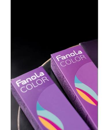 Fanola Professional hair coloring tone 4.00 - Buy Online on GoSupps.com