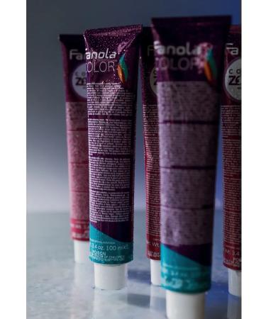 Fanola Professional hair coloring tone 4.00 - Buy Online on GoSupps.com