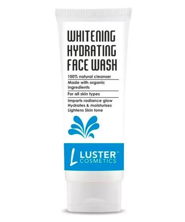 Luster Washing gel moisturizer 100ml - Buy Online on GoSupps.com