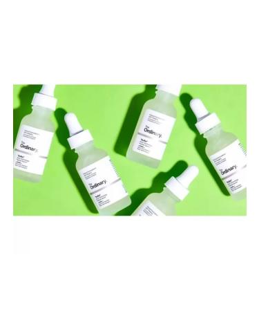 The ordinary "Buffet" Facial serum - Buy Online on GoSupps.com